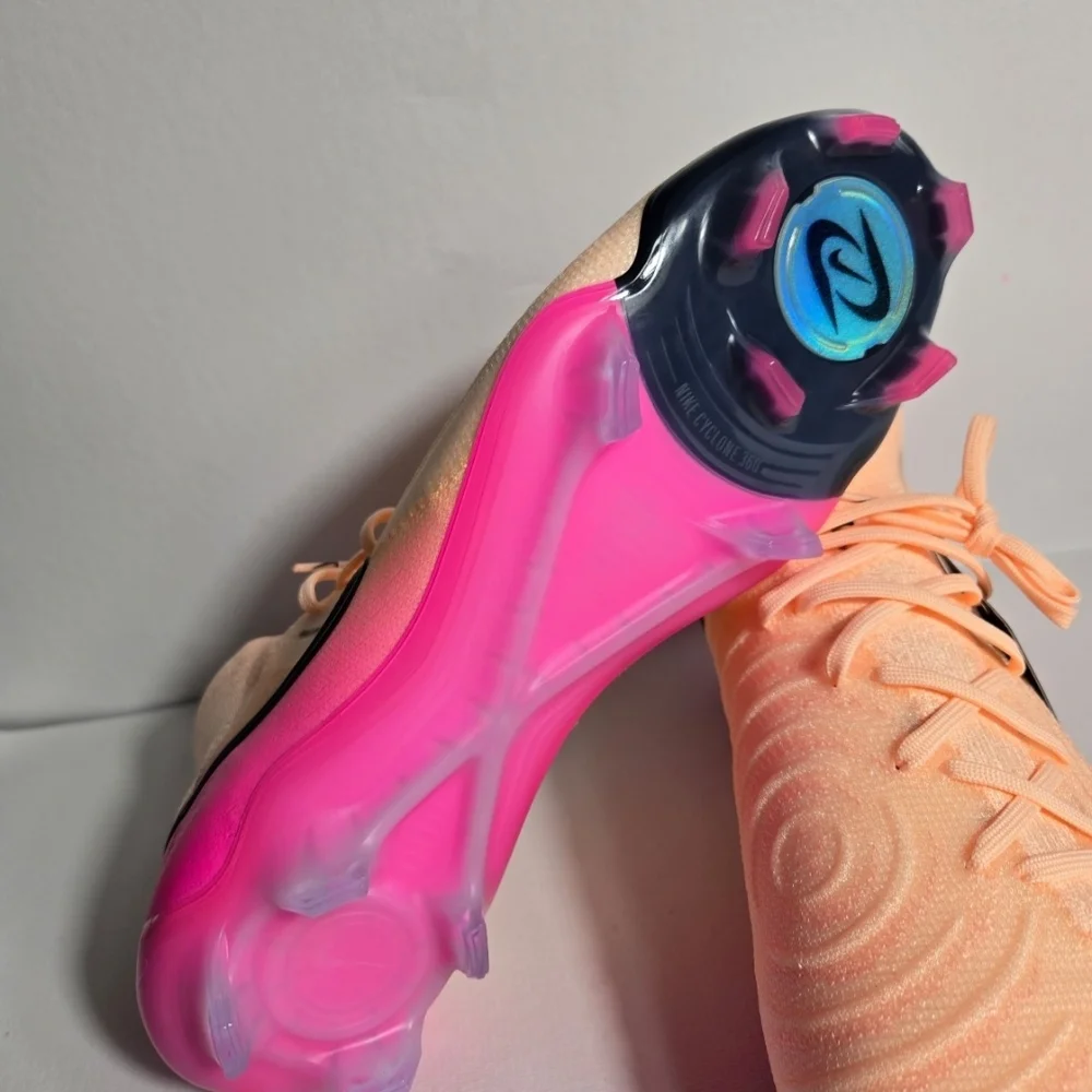 Nike Phantom Luna 2 Elite FG Soccer Cleats FJ2572 800 Men Size